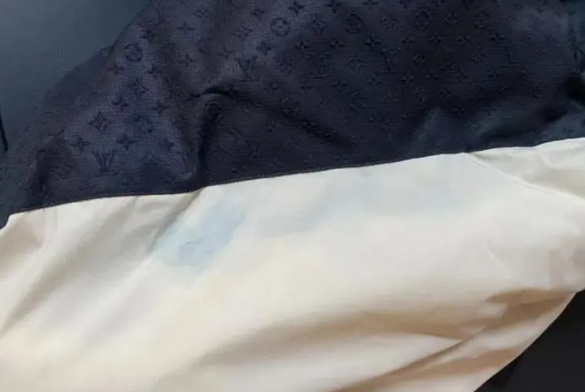 奢侈品剥夺“出汗自由”：买2万元LV羽绒服被告知“不能出汗”
