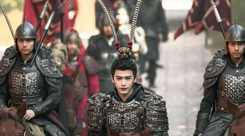 “粉底液将军”的闹剧，还要演多少次？